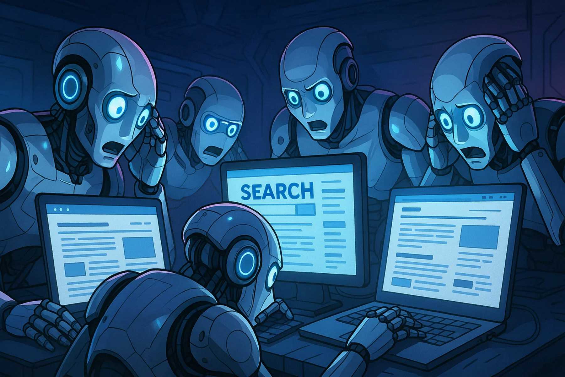 How to get the Anthropic AI Crawler to crawl a site